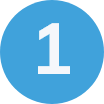 image-blue-circle-with-1-in-it