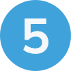 image-blue-circle-with-5-in-it