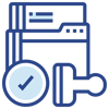 image-TCM-Compliance-Icon-documents-with-approval-stamp