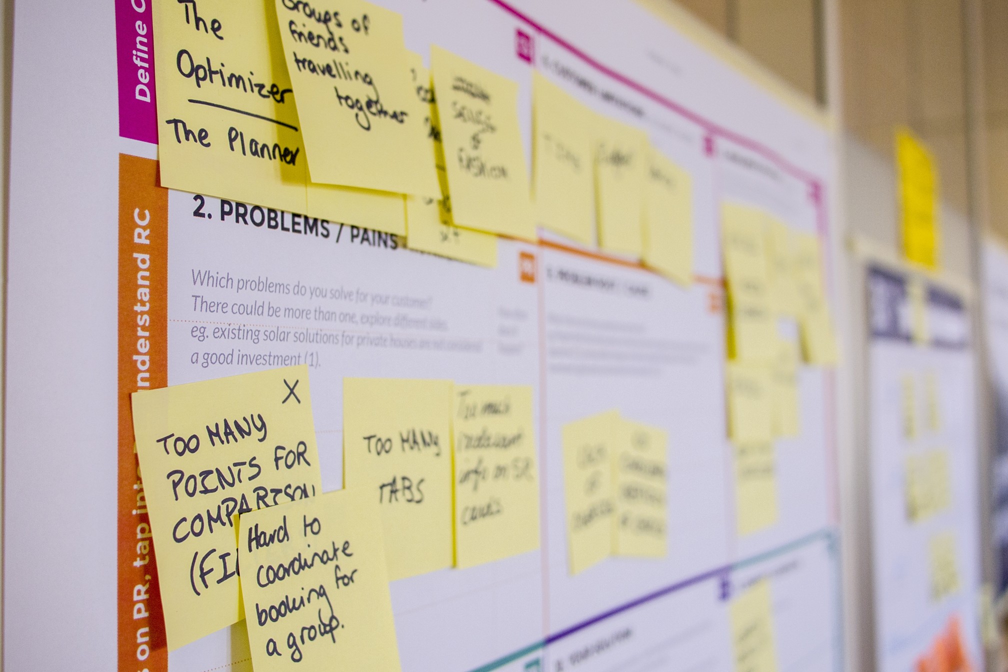 8 Benefits of the Agile Methodology