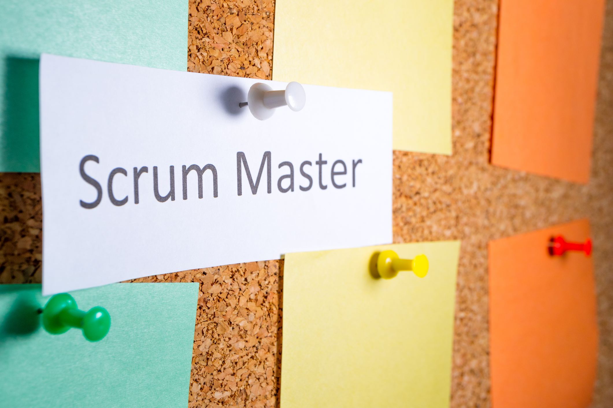The New Scrum Guide