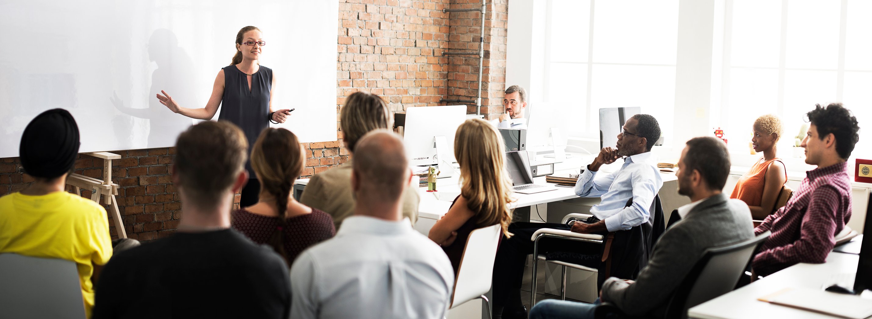 The Value of Group Training for Project Managers