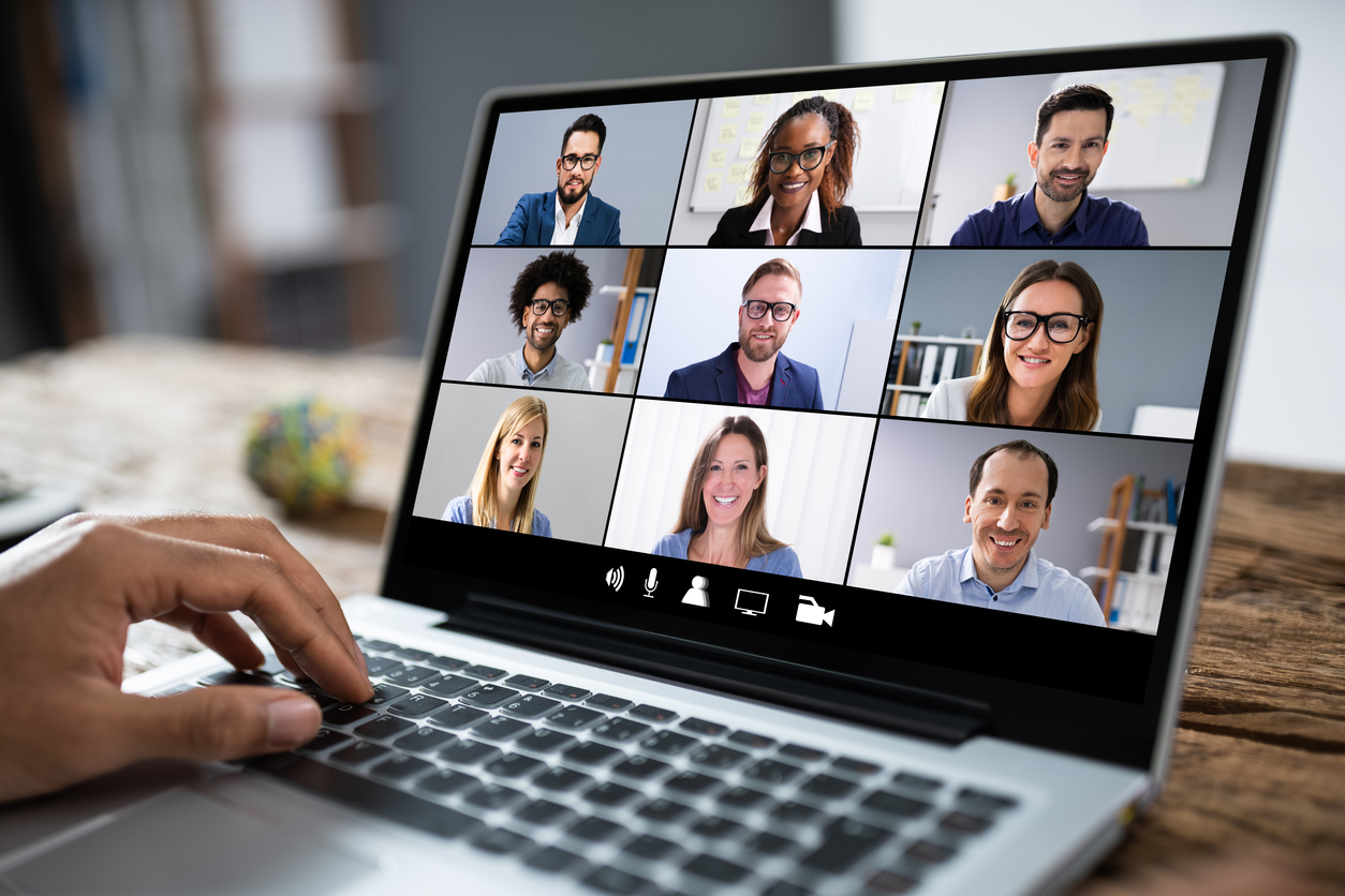 Building Virtual Teams Starts with Effective Kick-Off Meetings
