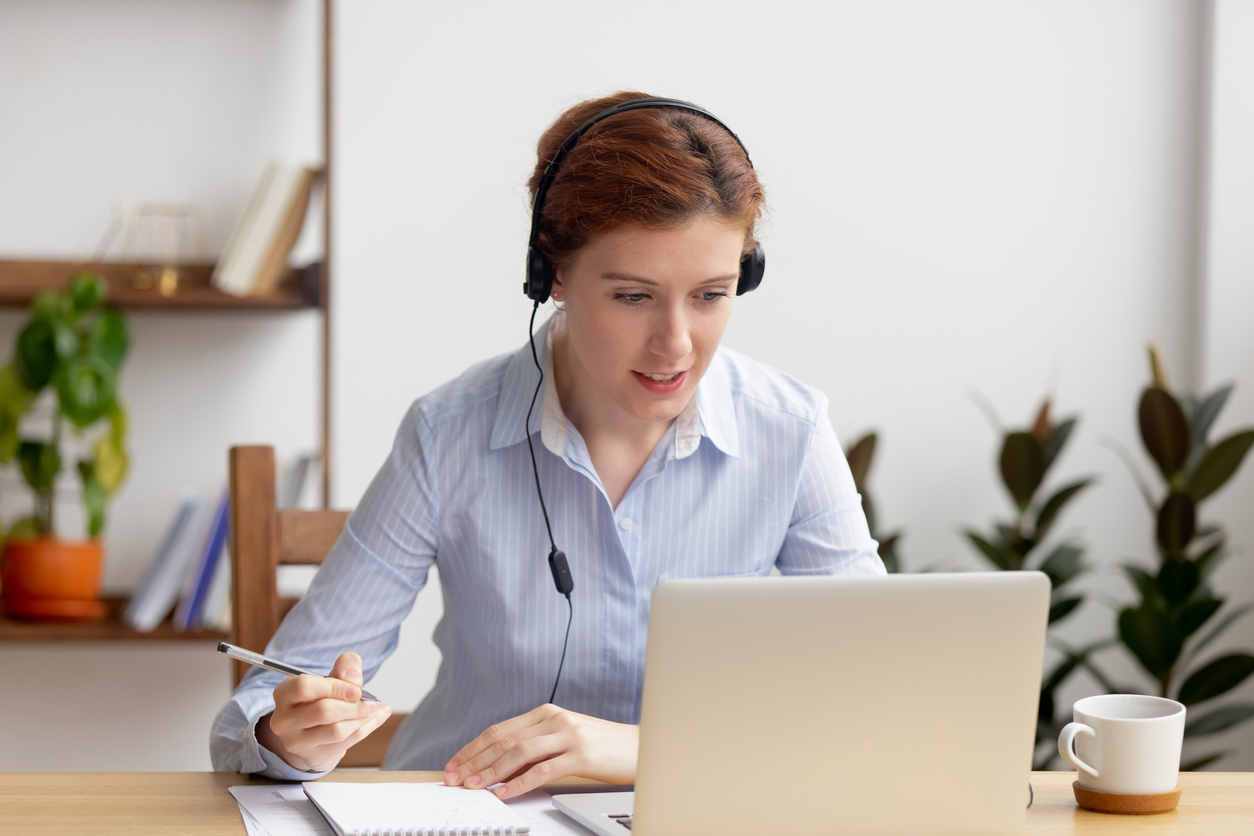How To Prepare Employees for Online Learning