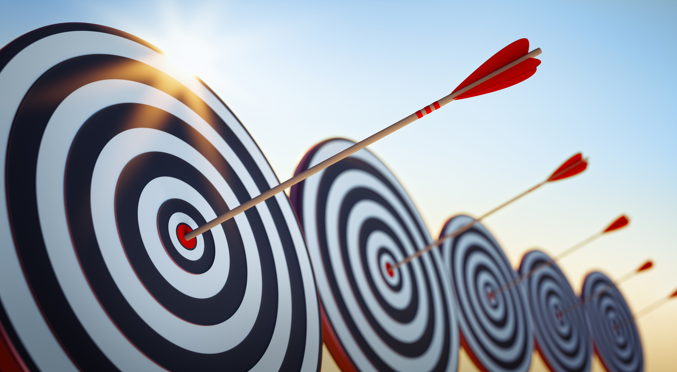 Understanding Accuracy vs. Precision for the PMP® Exam