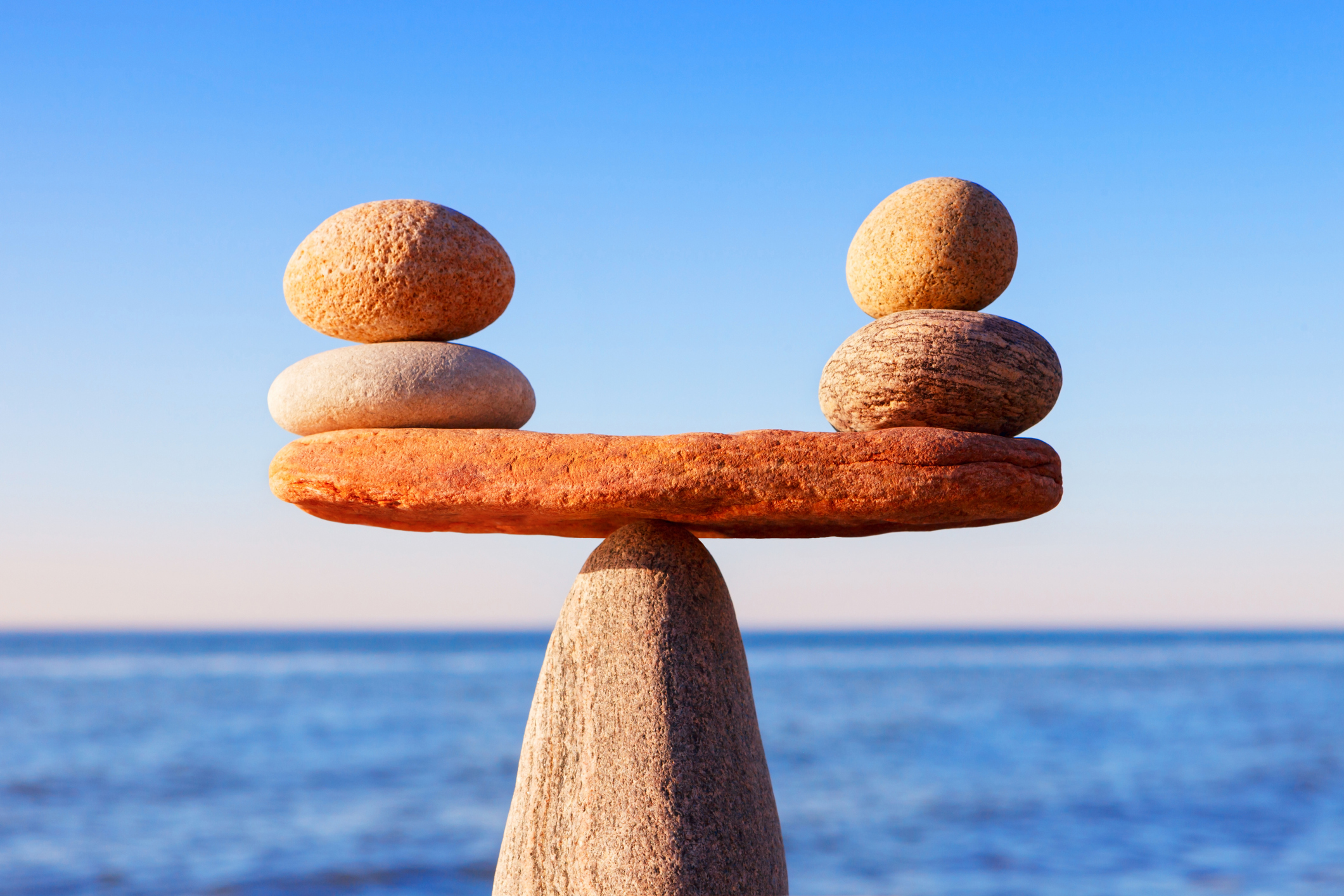Achieving the Elusive Work-Life Balance